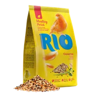Karma dla ptaków - RIO Pokarm dla kanarków na pierzenie 500g [21080] - miniaturka - grafika 1