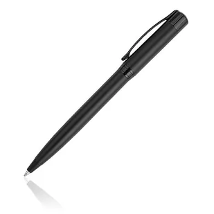 Pierre Cardin Luberon metalowy długopis z mechanizmem obrotowym - Długopisy - miniaturka - grafika 1