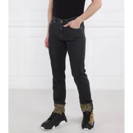 Spodnie męskie - Versace Jeans Couture Jeansy | Slim Fit - miniaturka - grafika 1