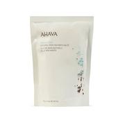 Kosmetyki do kąpieli - Ahava ahava deadsea Natural Bath Salt, 1er Pack (1 X 250 G) RB27 - miniaturka - grafika 1