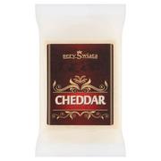 Sery - Sery Świata Ser Cheddar 250 g - miniaturka - grafika 1