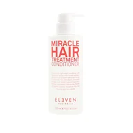 Odżywki do włosów - Eleven Australia Miracle Hair Treatment Conditioner, odżywka odżywiająca, 300ml - miniaturka - grafika 1