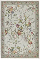Dywany - Dywan Tradycyjny Flomi Sagrini Mint 080X150 - miniaturka - grafika 1