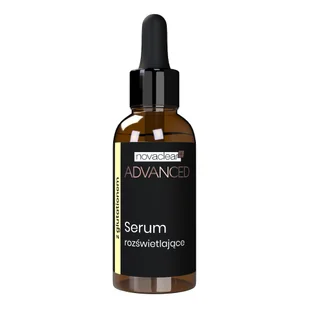 NovaClear Serum rozświetlające z glutationem 30.0 ml - Kosmetyki do pielęgnacji twarzy męskie - miniaturka - grafika 1
