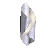Lampy ścienne - Paul Neuhaus 9030-21 - LED Kinkiet NEVIS LED/6W/230V srebrny - miniaturka - grafika 1