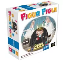 Granna Figur figle