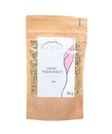 Zioła - Sadziec przerośnięty ziele cięte 50 g NANGA - miniaturka - grafika 1