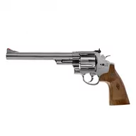 Wiatrówki pistolety - Wiatrówka Rewolwer S&W M29 4,5 mm 8 i 3/8" - miniaturka - grafika 1