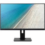 Monitory - Monitor Acer B277bmiprzx (UM.HB7EE.028) Czarny - miniaturka - grafika 1