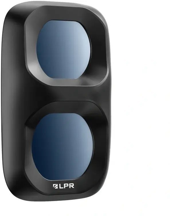 Filtr Freewell Redukcji zanieczyszczenia światłem Osmo Pocket 4P FW-OP4P-LPR