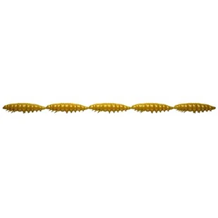 Przynęta LIBRA LURES Larva Multi 2.5 cm Coffee Milk - Przynęty - miniaturka - grafika 1