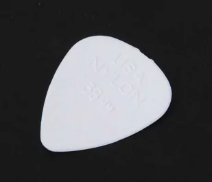 Dunlop kostka gitarowa Nylon Standard 1.0 441.0 - Kostki gitarowe - miniaturka - grafika 1