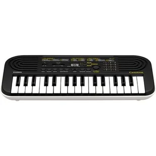 CASIO SA 51 keyboard - Instrumenty klawiszowe - miniaturka - grafika 1