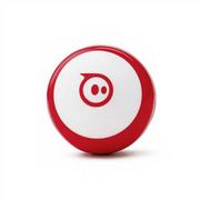 Roboty dla dzieci - Sphero Smart toy Mini Red Bluetooth iOS 10+ and Android 5.0+ - miniaturka - grafika 1