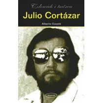 Julio Cortazar. Człowiek i twórca - Biografie i autobiografie - miniaturka - grafika 1