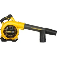 Dmuchawy i odkurzacze do liści - DeWalt DCM572N-XJ - miniaturka - grafika 1