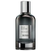 Wody i perfumy damskie - Boss Bold Incense - miniaturka - grafika 1