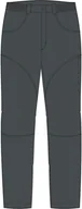 Buty trekkingowe damskie - Spodnie trekkingowe damskie Viking Globtroter Lady kieszenie na nogawkach i z tyłu zapinane na suwak (900/24/1090/0800) - miniaturka - grafika 1