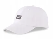 Czapki damskie - CZAPKA Z DASZKIEM PUMA 023669-02 bejsbolówka - miniaturka - grafika 1