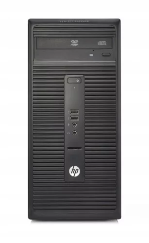 Komputer HP 280 Intel Core i3 500 GB Win 8.1 Pro