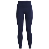 Spodnie sportowe damskie - Damskie legginsy Under Armour Motion Legging Rozmiar: XS / Kolor: ciemnoniebieski - miniaturka - grafika 1