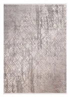 Dywany - Dywan Nowoczesny Fabia Cosmo Grey 160X230 - miniaturka - grafika 1