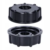 Inne akcesoria do nawadniania - ZŁĄCZE PRZYŁĄCZE ZBIORNIK IBC MAUZER S60X6 1/2 CAL - miniaturka - grafika 1