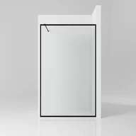 Kabiny prysznicowe - Kabina prysznicowa Komfort Murro 100x200 czarny transparentne 105-30300-3-46 - miniaturka - grafika 1