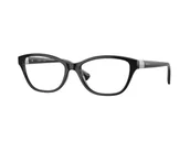 Okulary korekcyjne, oprawki, szkła - Dioptrie szkieł Vogue VO5516B W44 - miniaturka - grafika 1