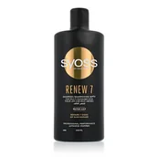 Szampony do włosów - Syoss Renew 7 Shampoo Szampon do włosów 500 ml - miniaturka - grafika 1