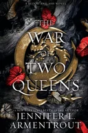 Pozostałe książki - War of Two Queens - miniaturka - grafika 1