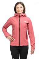 Sport OUTLET - KURTKA CIRCADIAN DRYVENT 2,5L WOMEN-SLATE ROSE - miniaturka - grafika 1