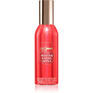 Bath & Body Works Winter Candy Apple odświeżacz w aerozolu 42,5 g - Odświeżacze powietrza - miniaturka - grafika 1
