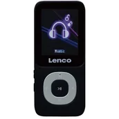 Odtwarzacze MP3 - Lenco Xemio-659GY - miniaturka - grafika 1