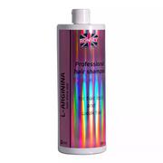 Szampony do włosów - L-Arginina Holo Shine Star Professional Hair Shampoo szampon do włosów wypadających 1000ml - miniaturka - grafika 1