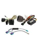 Akcesoria car audio - ALPINE APF-X309MB Mercedes A-, B-, C-, E-, R-, V-class, Sprinter, ML, GL, CLS, SLK - miniaturka - grafika 1