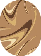 Dywany - Coffee Orzech - miniaturka - grafika 1