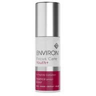 Serum do twarzy - ENVIRON Focus Care Youth+ Avance DFP312 Elixir serum peptydowe 30 ml - miniaturka - grafika 1