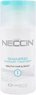 Szampony do włosów - Grazette Neccin 1 Shampoo (100ml) - miniaturka - grafika 1