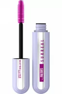 Tusze do rzęs - MAYBELLINE - The FALSIES SURREAL - Extension Mascara -Wydłużający tusz do rzęs - 01 Very Black - miniaturka - grafika 1