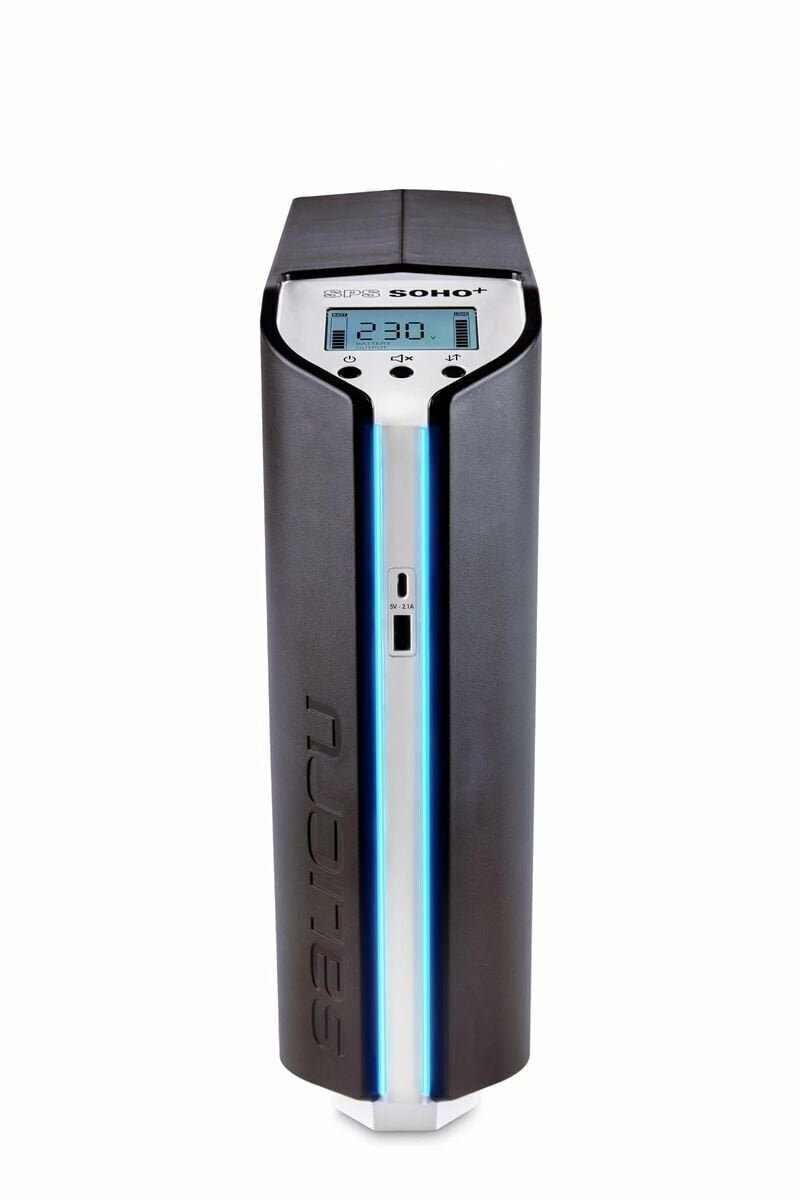 UPS Salicru Zasilacz awaryjny UPS Interaktywny 647EA000006 420 W