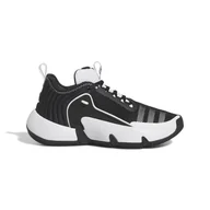 Koszykówka - Dziecięce Buty ADIDAS TRAE UNLIMITED J IE2146 – Czarny - miniaturka - grafika 1