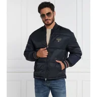 Kurtki męskie - Armani Exchange Kurtka | Regular Fit - miniaturka - grafika 1