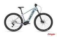 Rowery elektryczne - Rower elektryczny Kellys Tayen R50 P 29" 725Wh Sky Blue 2022 - miniaturka - grafika 1