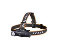 Latarki - Fenix HM61RV20 - LED Czołówka akumulatorowa LED/USB IP68 1600 lm 300 h - miniaturka - grafika 1