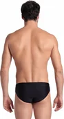 Kąpielówki męskie - Arena Męskie Kąpielówki MEN'S ARENA SPLASH POINT SWIM BRIEFS - miniaturka - grafika 1