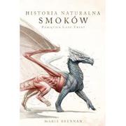 Fantasy - Historia naturalna smoków - Marie Brennan - miniaturka - grafika 1