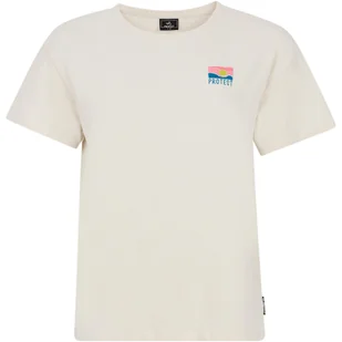 T-Shirt damski PROTEST PRTSoap - Koszulki sportowe damskie - miniaturka - grafika 1