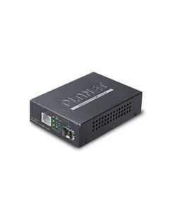 Konwerter PLANET VC-231GF - Konwertery sieciowe i transceivery - miniaturka - grafika 1