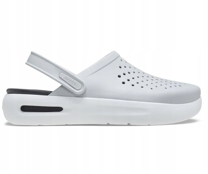 Męskie Chodaki Klapki Crocs LiteRide InMotion 209964 Clog 43-44